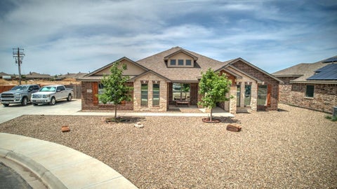 Homes For Sale - 1311 Cotton Tail Ct<br/> Midland County, Midland, TX 79705
