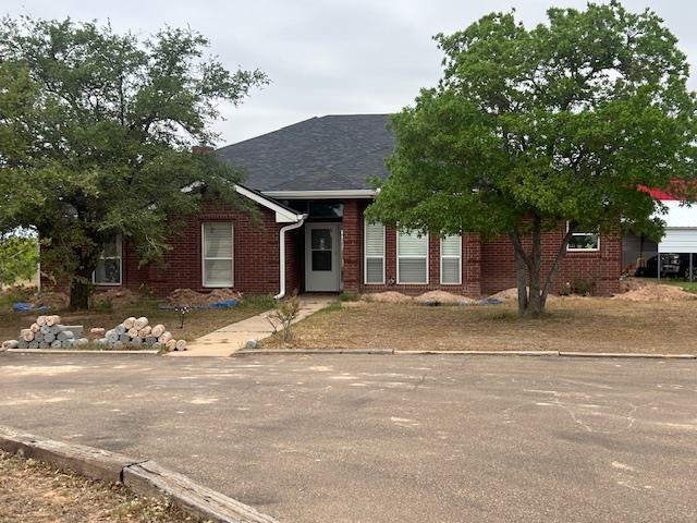 2840 Tobosa Ave, Snyder, Texas image 1