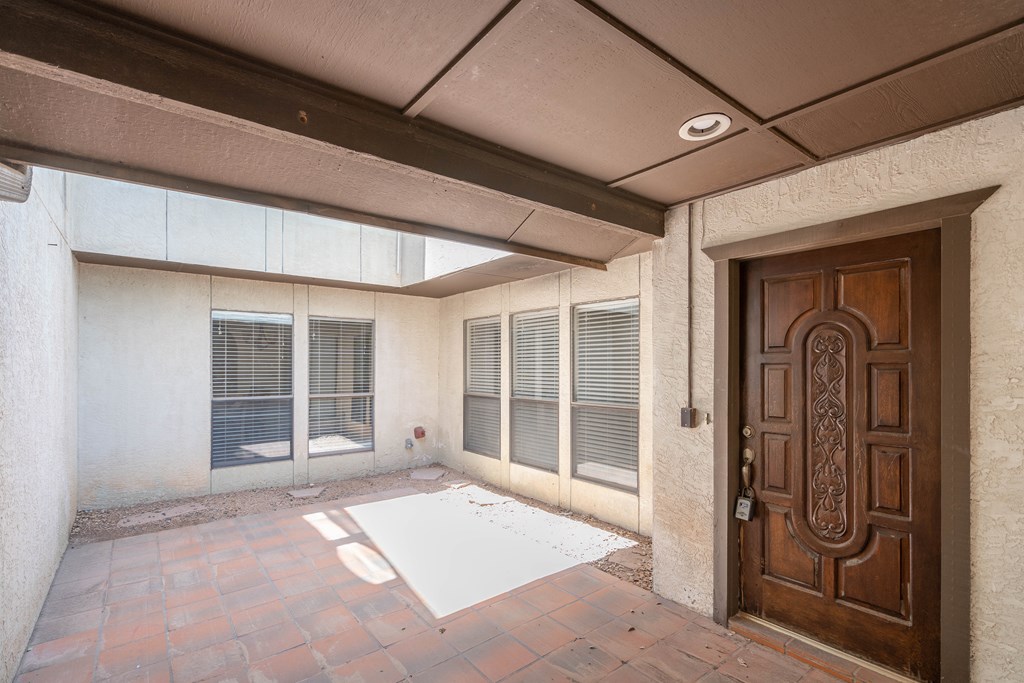 4601 Lanham St #3, Midland, Texas image 4