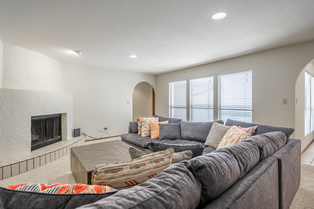 4601 Lanham St #3, Midland, Texas image 11