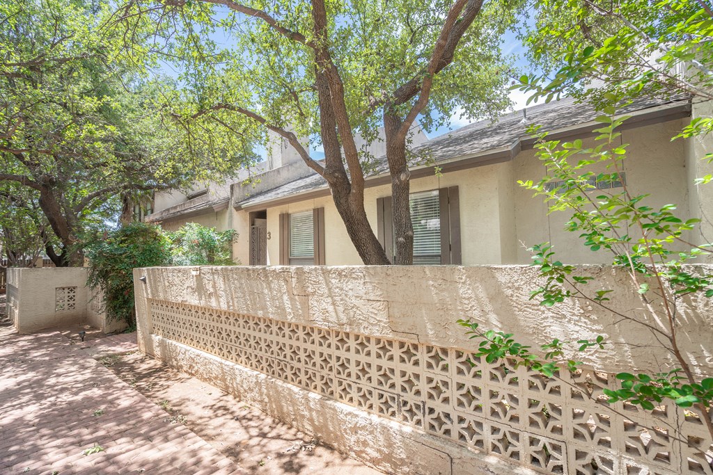 4601 Lanham St #3, Midland, Texas image 34