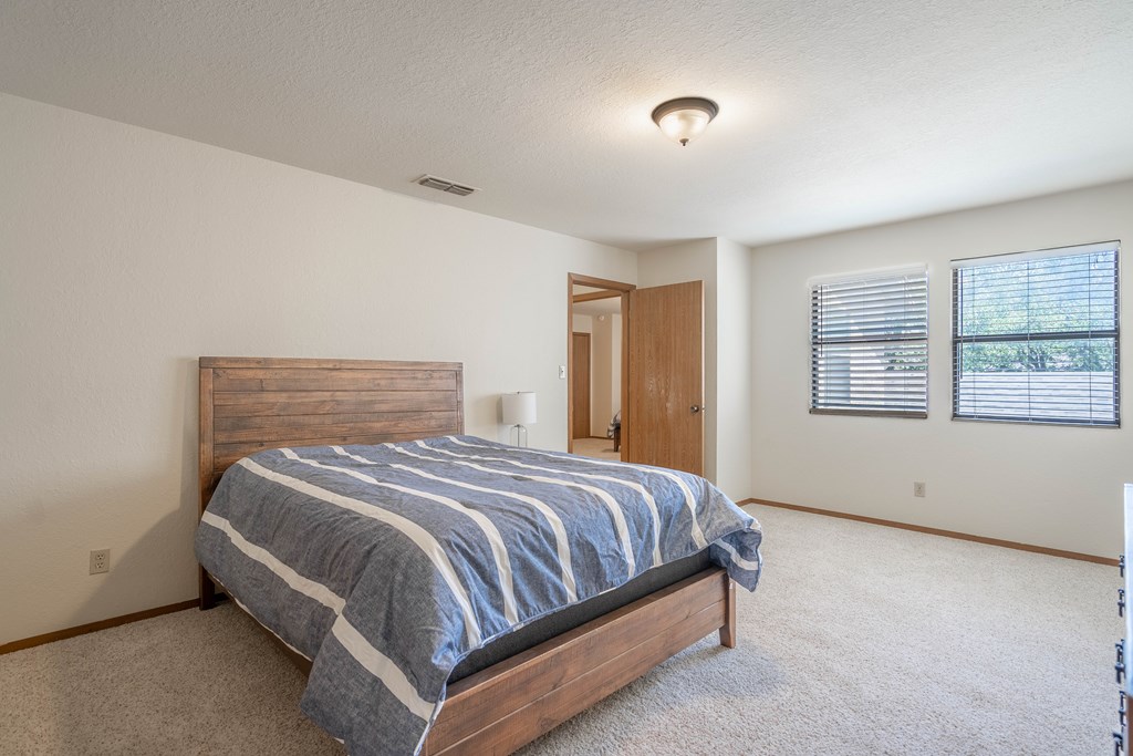 4601 Lanham St #3, Midland, Texas image 28