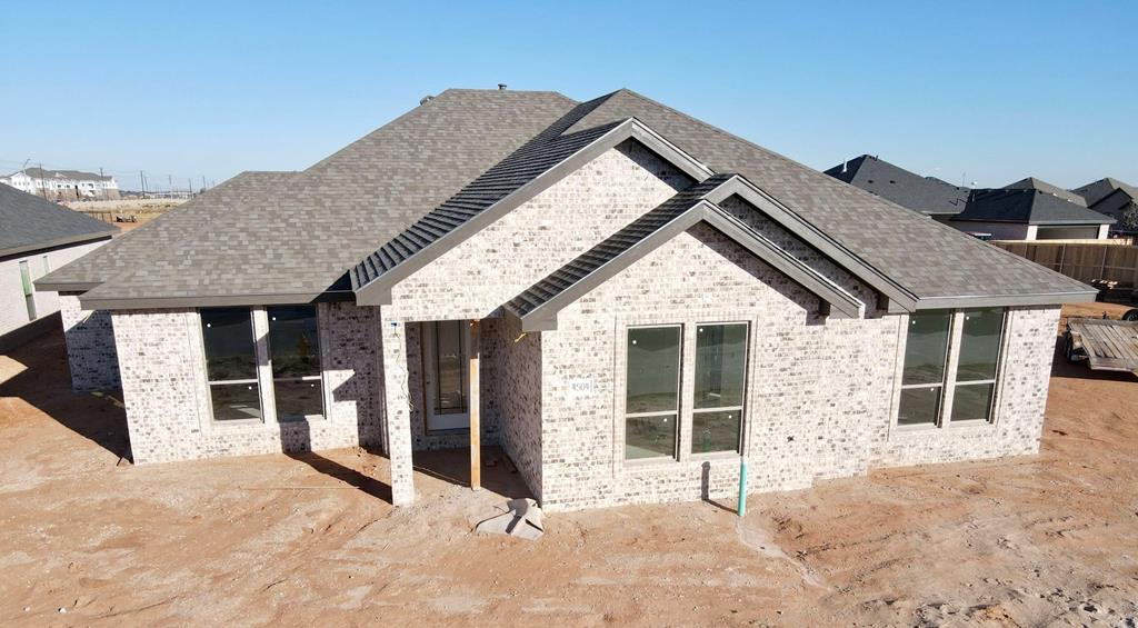 4504 Clear Fork Court, Midland, Texas image 1