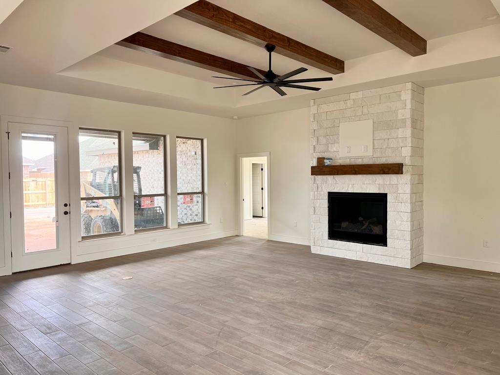 4504 Clear Fork Court, Midland, Texas image 2