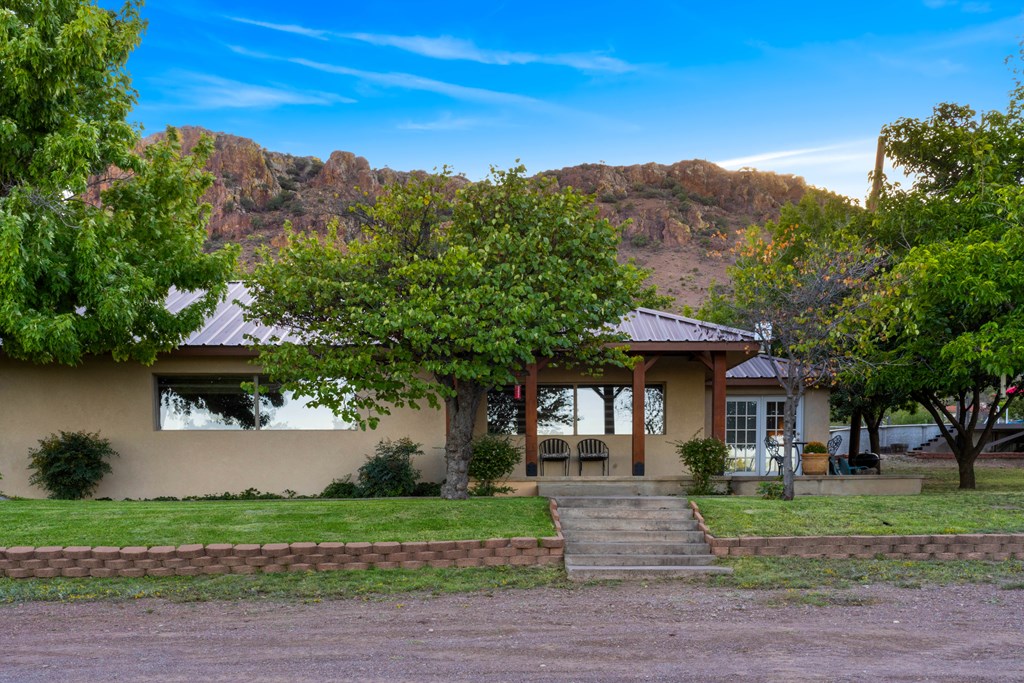 43153 Fm 1703, Alpine, Texas image 2