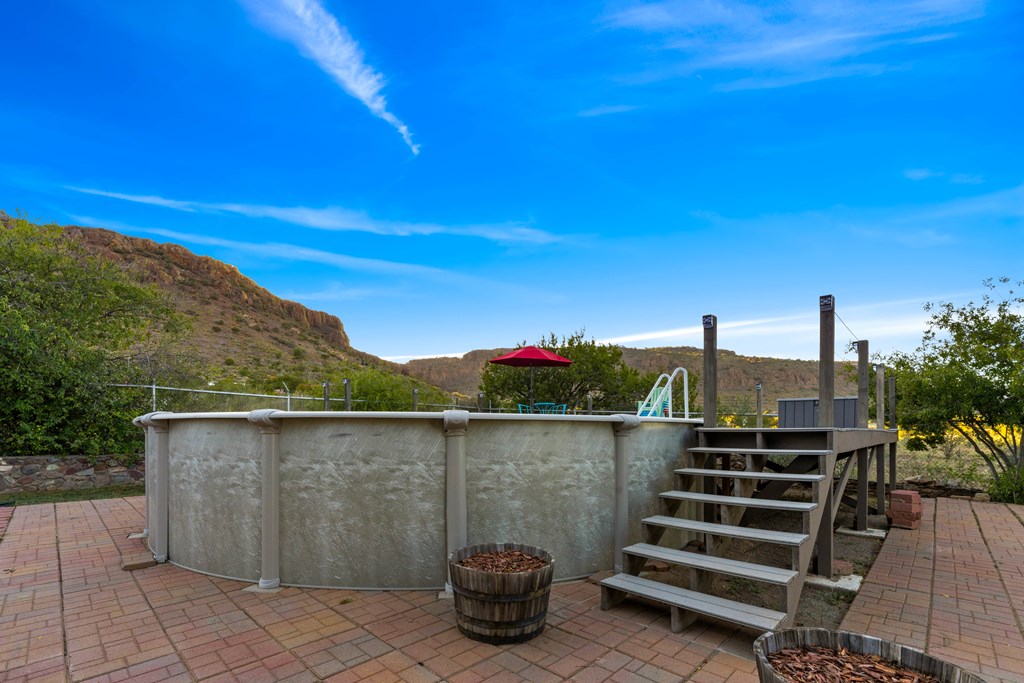 43153 Fm 1703, Alpine, Texas image 10
