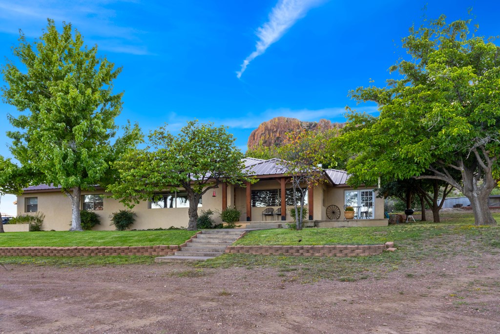 43153 Fm 1703, Alpine, Texas image 3