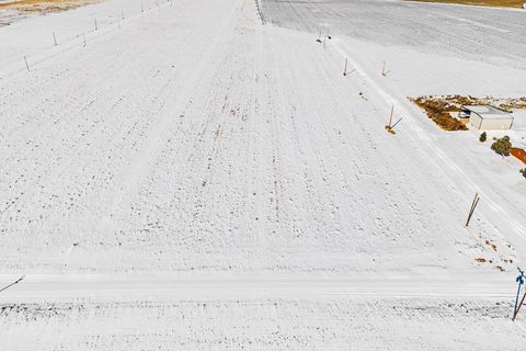 Vacant Land For Sale - LOT 44 County Rd 110<br/> Gaines County, Seminole, TX 79360