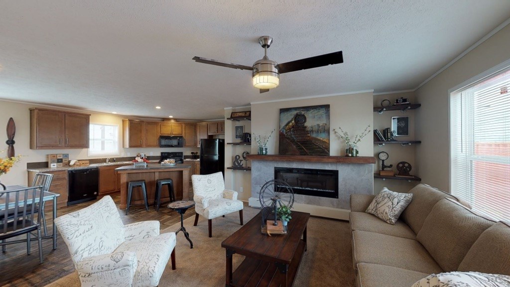 18109 N County Rd 77, Stanton, Texas image 5