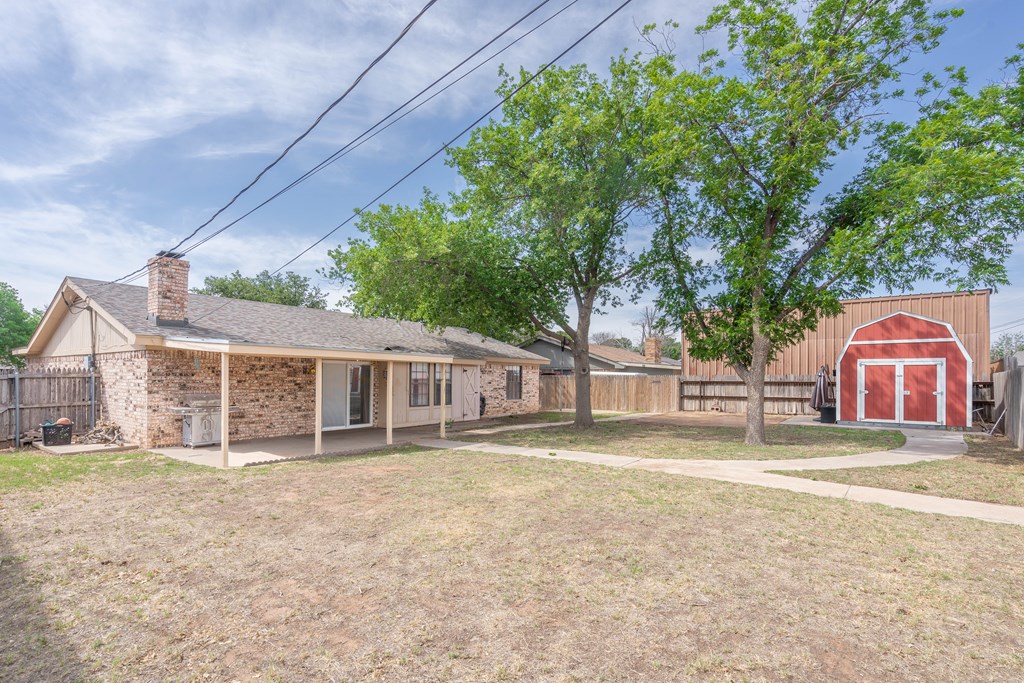 4906 San Antonio Ave, Midland, Texas image 27
