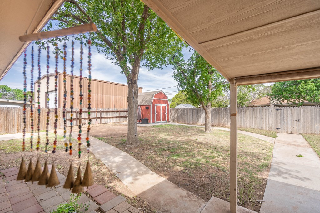 4906 San Antonio Ave, Midland, Texas image 25