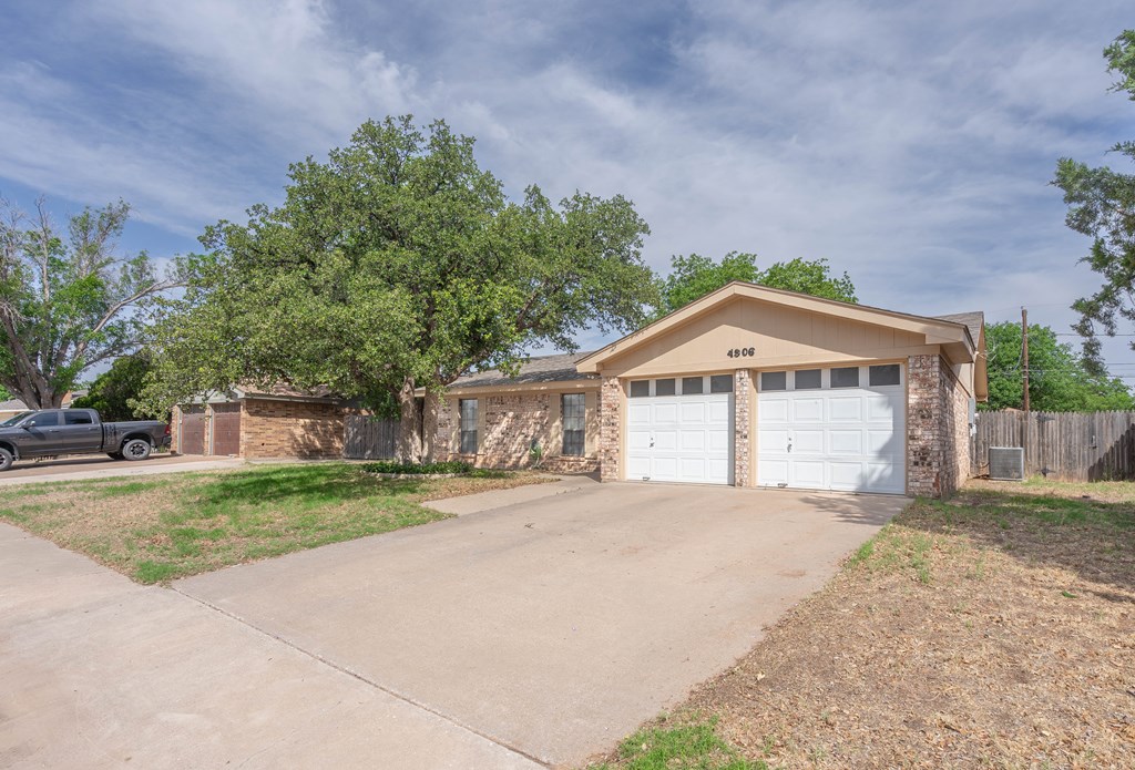 4906 San Antonio Ave, Midland, Texas image 2