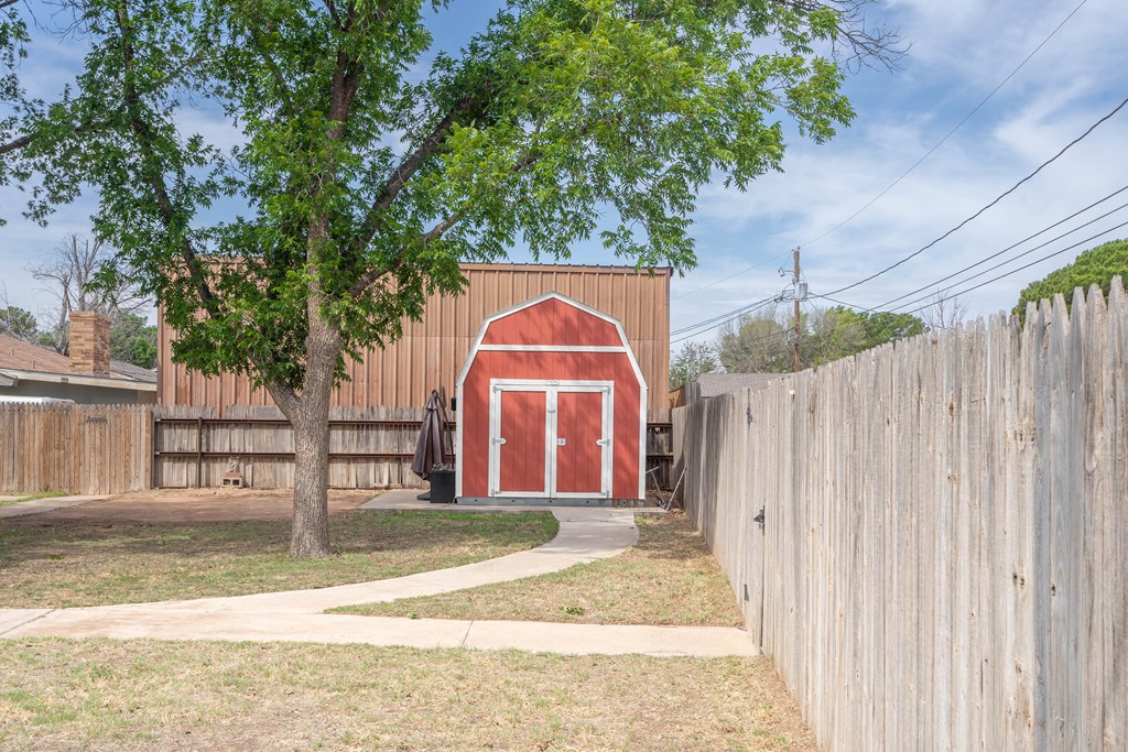 4906 San Antonio Ave, Midland, Texas image 26