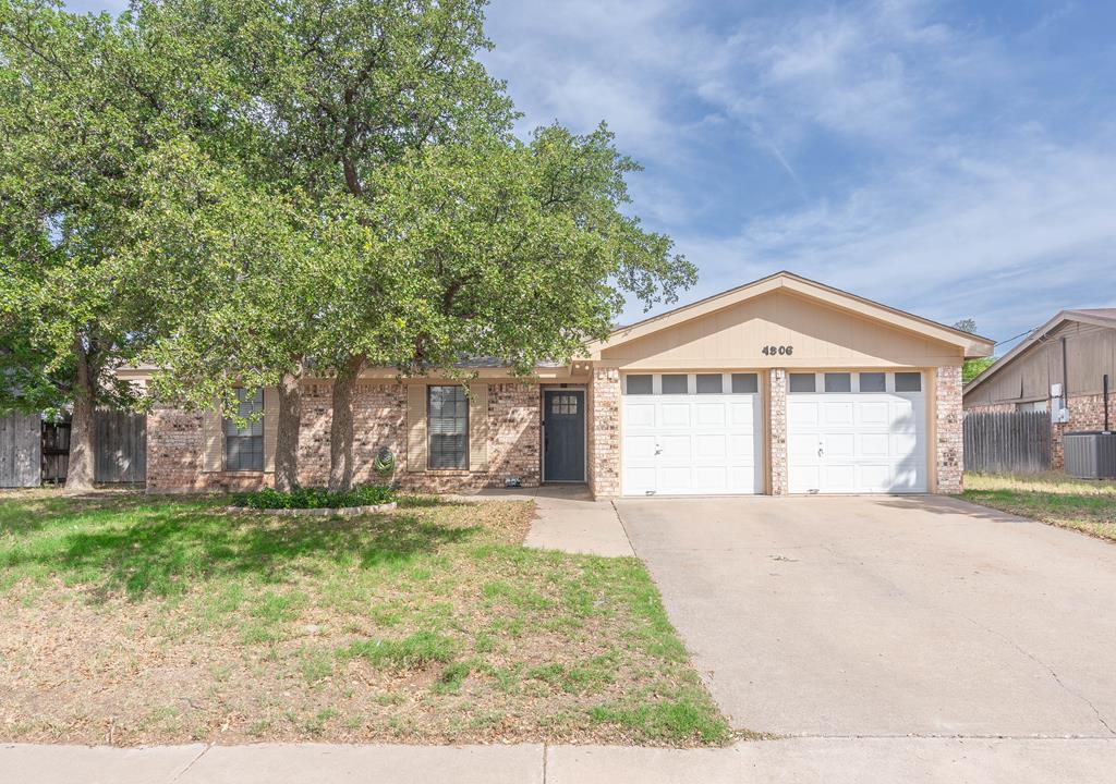 4906 San Antonio Ave, Midland, Texas image 1