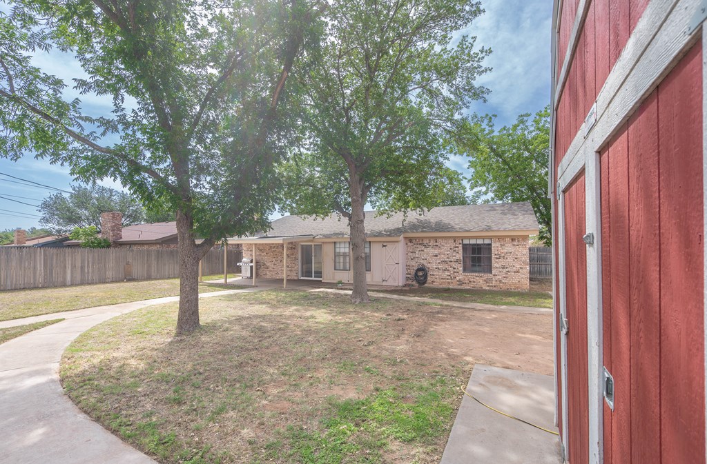 4906 San Antonio Ave, Midland, Texas image 29