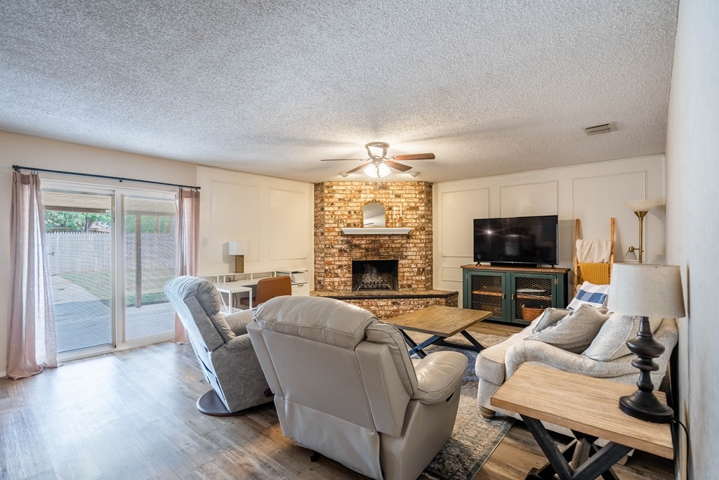 4906 San Antonio Ave, Midland, Texas image 4