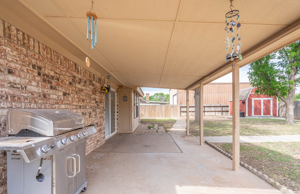4906 San Antonio Ave, Midland, Texas image 24