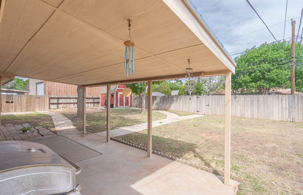 4906 San Antonio Ave, Midland, Texas image 23