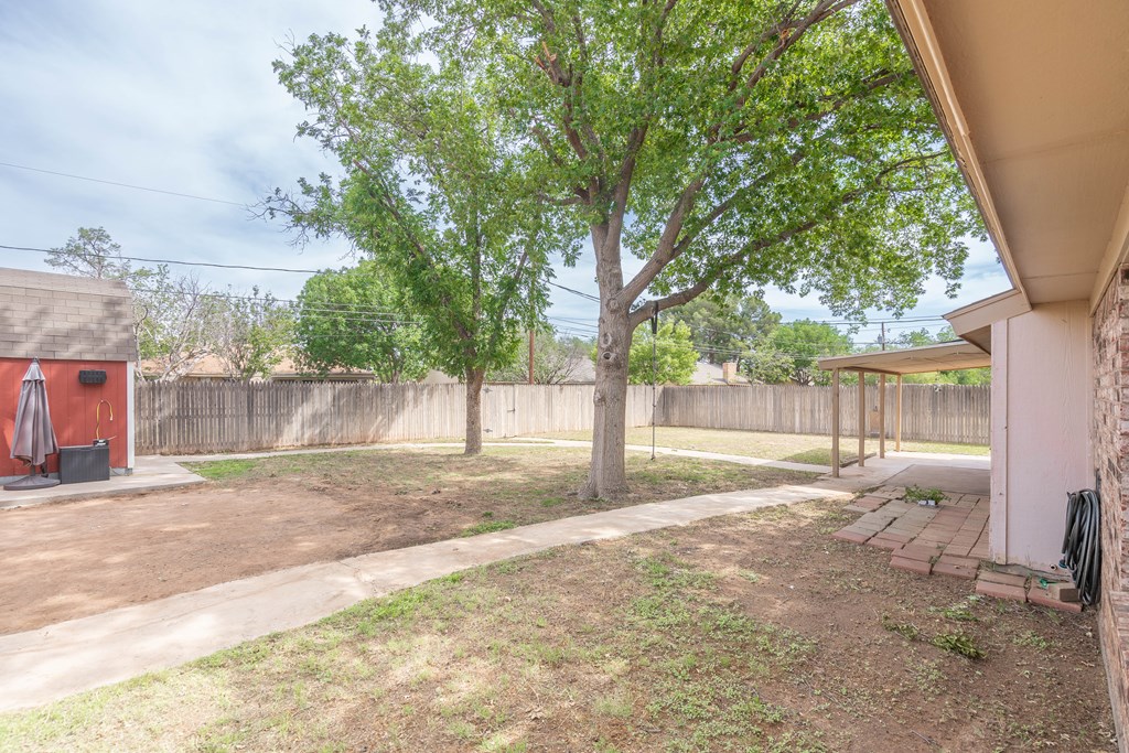 4906 San Antonio Ave, Midland, Texas image 30