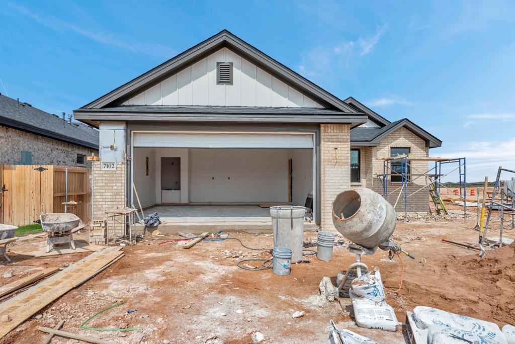 7102 Arkose, Midland, Texas image 1