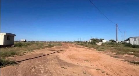 Vacant Land For Sale - 3218 N County Rd 1144<br/> Midland, TX 79705