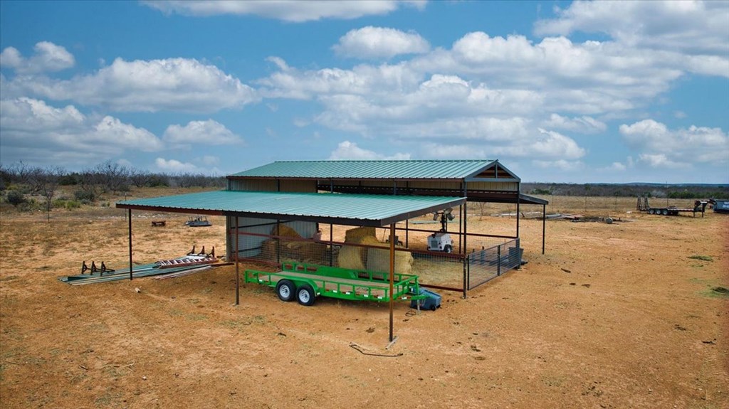 2100 Hurley Rd, Robert Lee, Texas image 14