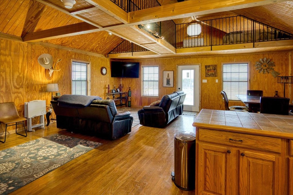 2100 Hurley Rd, Robert Lee, Texas image 28
