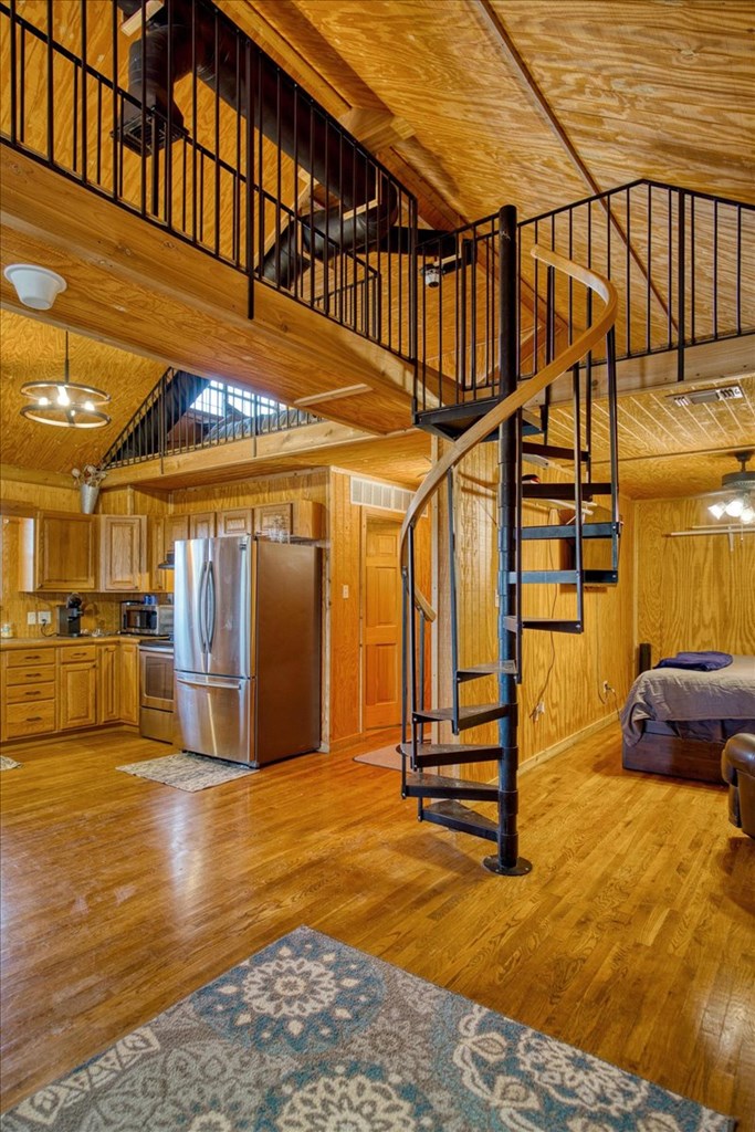 2100 Hurley Rd, Robert Lee, Texas image 17