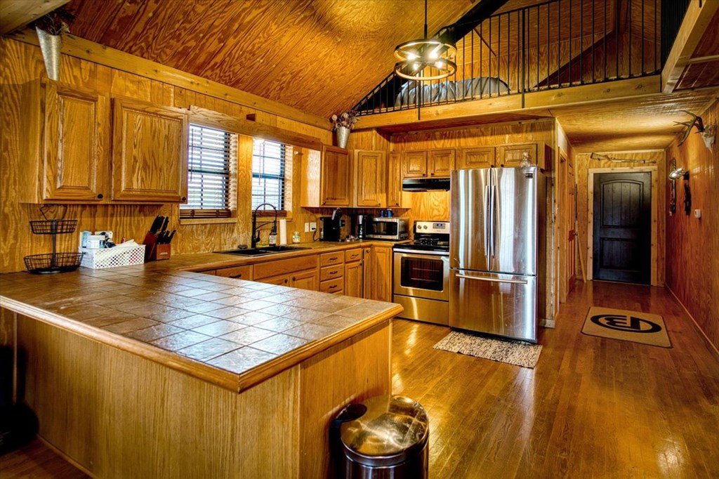 2100 Hurley Rd, Robert Lee, Texas image 23