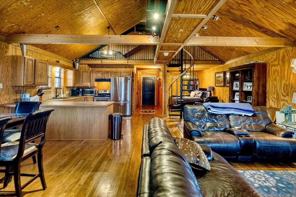 2100 Hurley Rd, Robert Lee, Texas image 29
