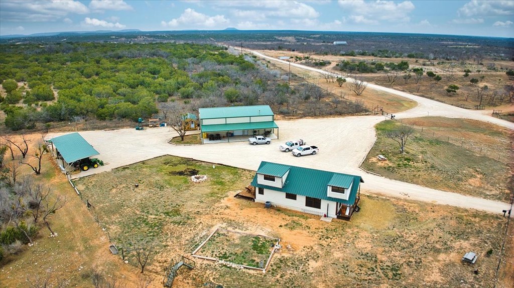 2100 Hurley Rd, Robert Lee, Texas image 4
