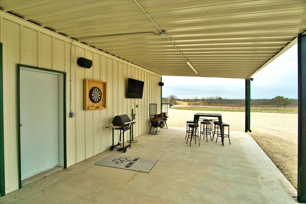 2100 Hurley Rd, Robert Lee, Texas image 8