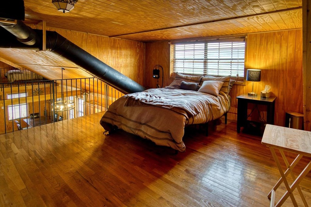 2100 Hurley Rd, Robert Lee, Texas image 21