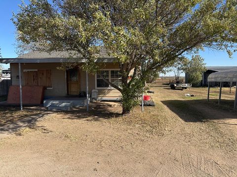 Homes For Sale - 4102 Ave R<br/> Scurry County, Snyder, TX 79549