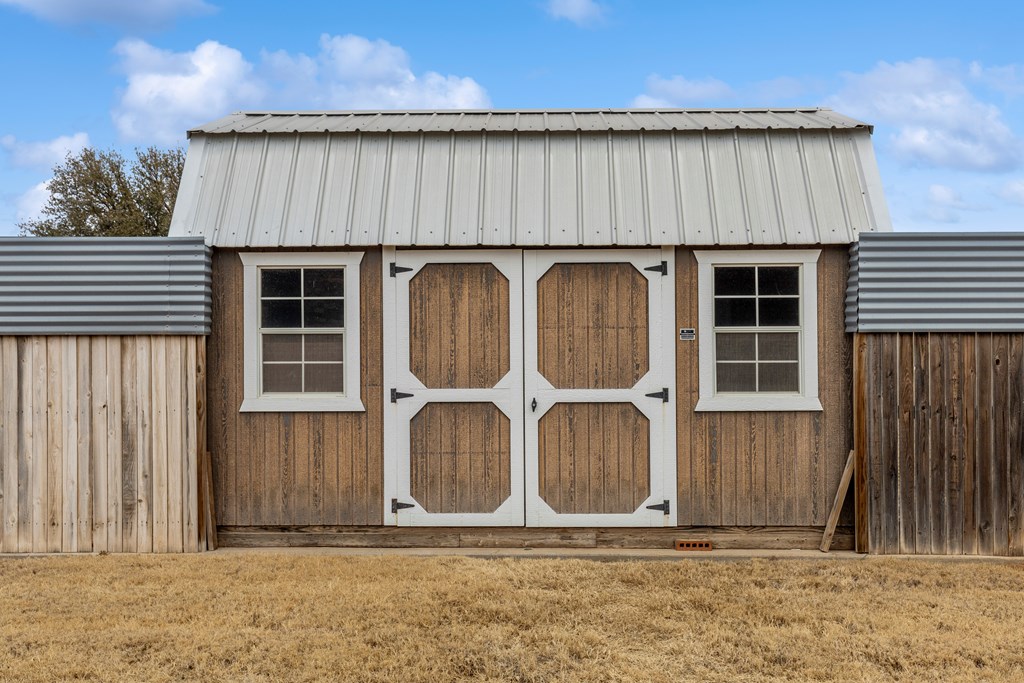 6610 N County Rd 1294, Midland, Texas image 48