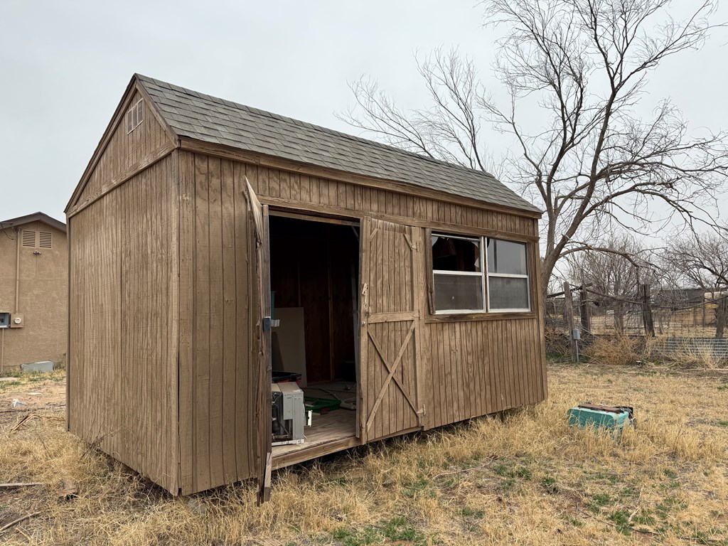 3716 S County Rd 1191, Midland, Texas image 15