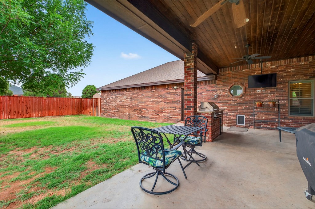 6407 Saddle Horn Lane, Midland, Texas image 50