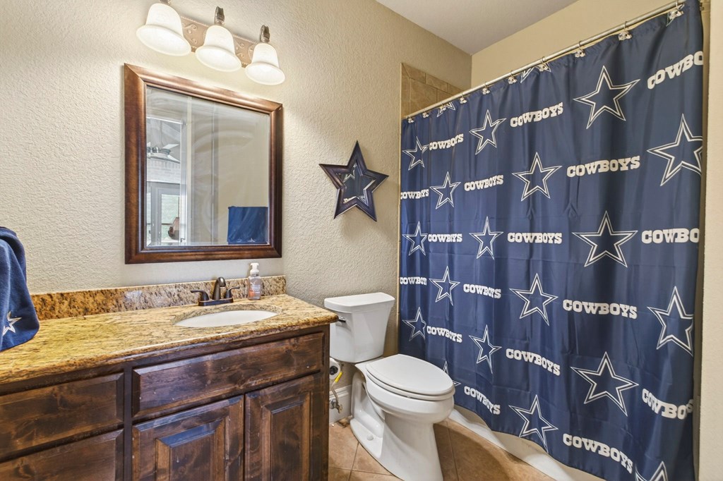 6407 Saddle Horn Lane, Midland, Texas image 27