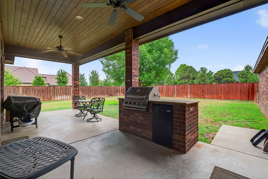 6407 Saddle Horn Lane, Midland, Texas image 49