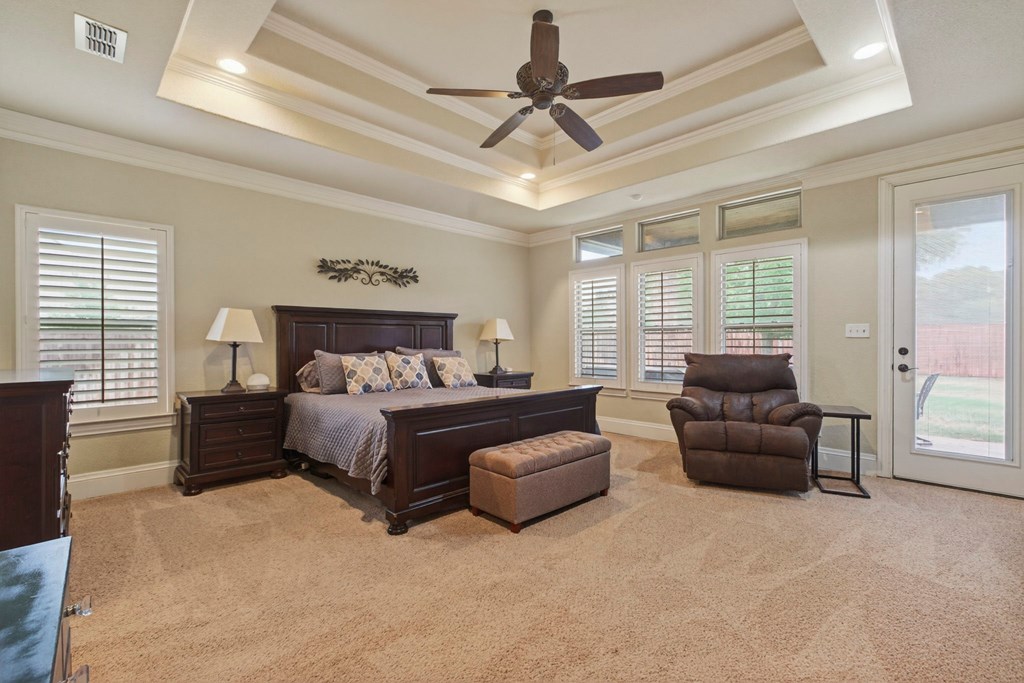 6407 Saddle Horn Lane, Midland, Texas image 38
