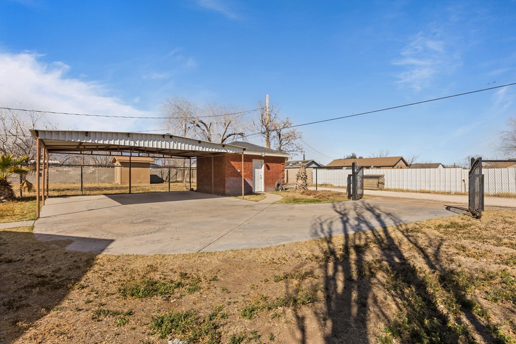 1619 S Terrell St, Midland, Texas image 20