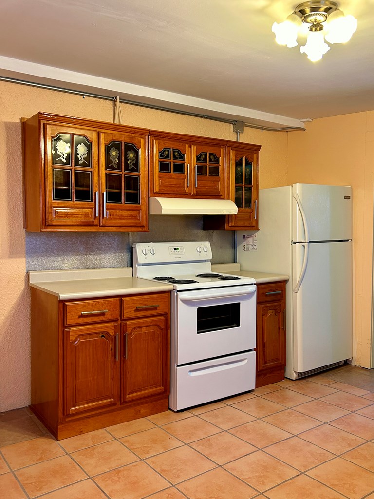 400 N Young St, Fort Stockton, Texas image 16