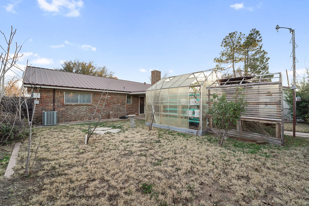 2410 Apperson Dr, Midland, Texas image 18