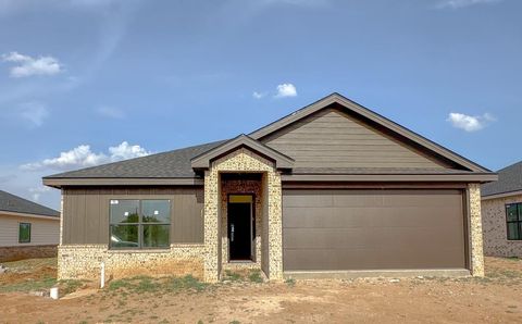 Homes For Sale - 4205 Connally St<br/> Big Spring, TX 79720