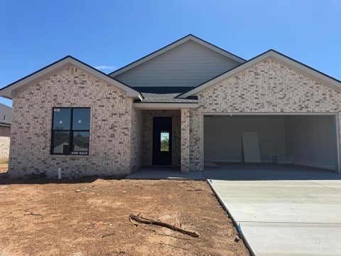 Homes For Sale - 4205 Connally St<br/> Howard County, Big Spring, TX 79720