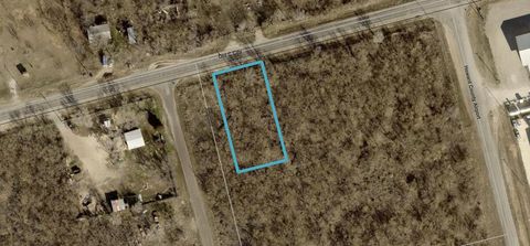 Vacant Land For Sale - 000 Old Colorado City Hwy<br/> Big Spring, TX 79720