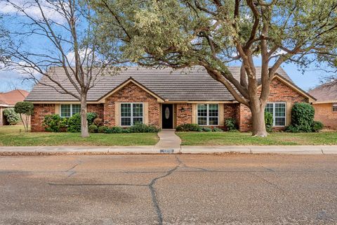 4010 Dunkirk Midland TX 79707