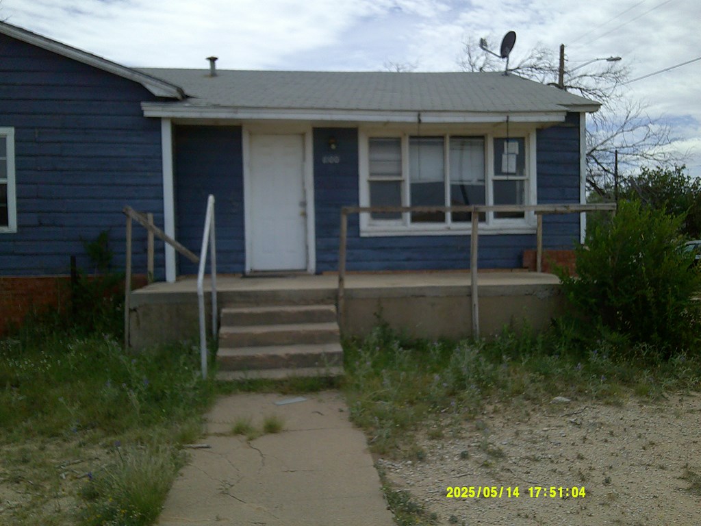 1100 Nolan St, Big Spring, Texas image 9