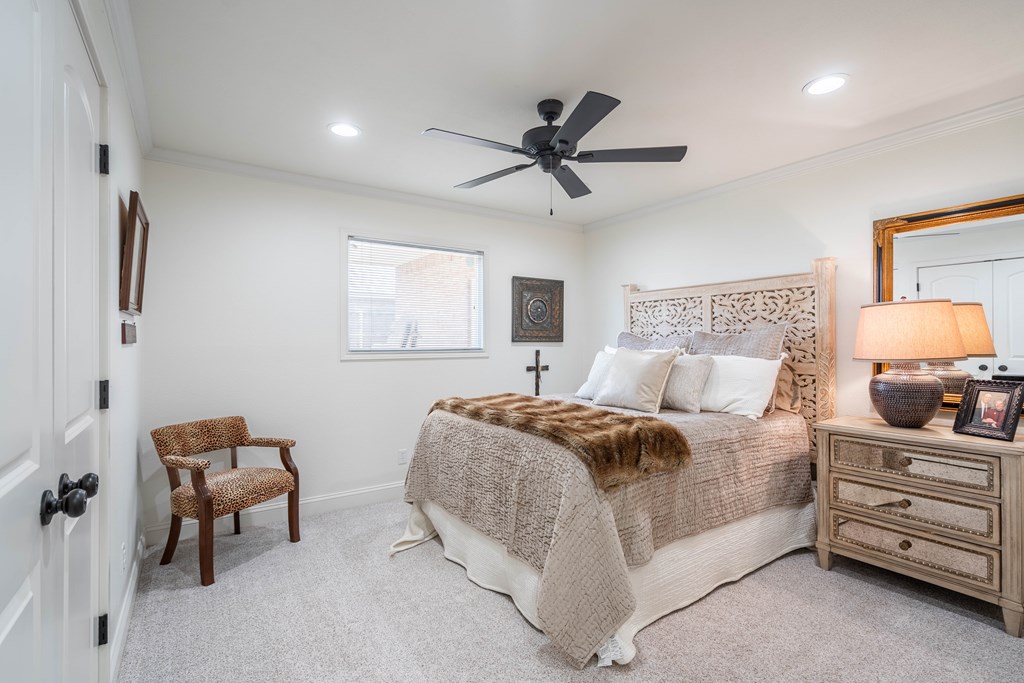 2223 S 2nd Pl, Lamesa, Texas image 32