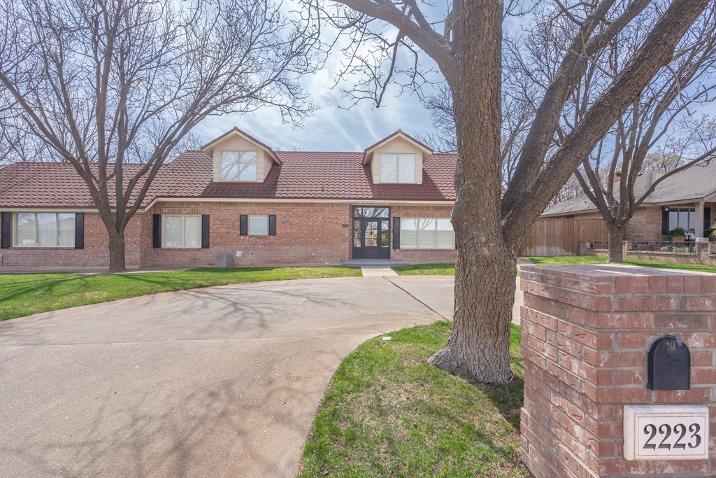 2223 S 2nd Pl, Lamesa, Texas image 4